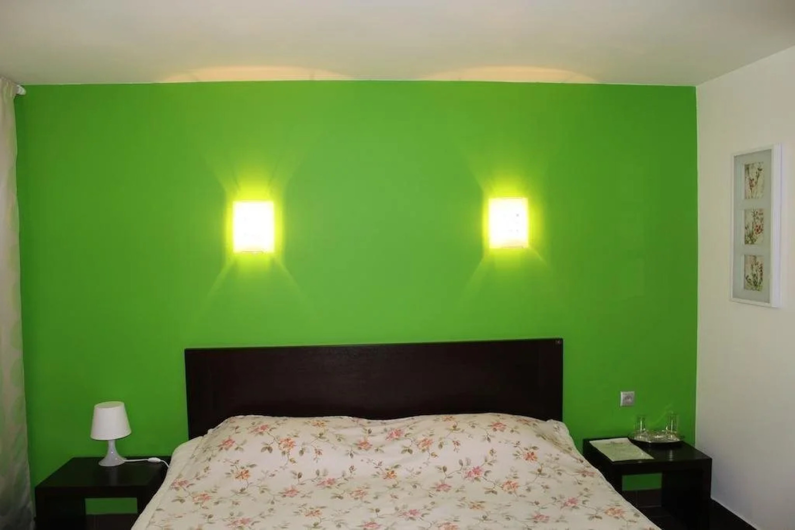 Мини Отель Постоялов