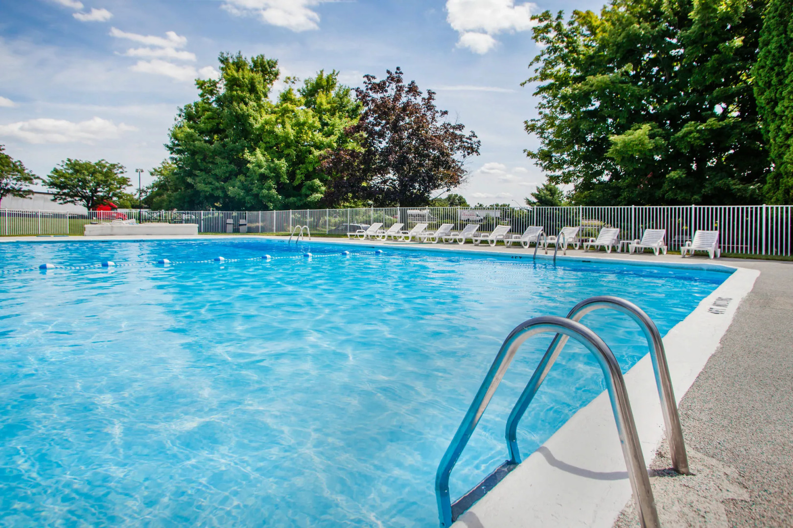 Parkview Inn and Conference Center