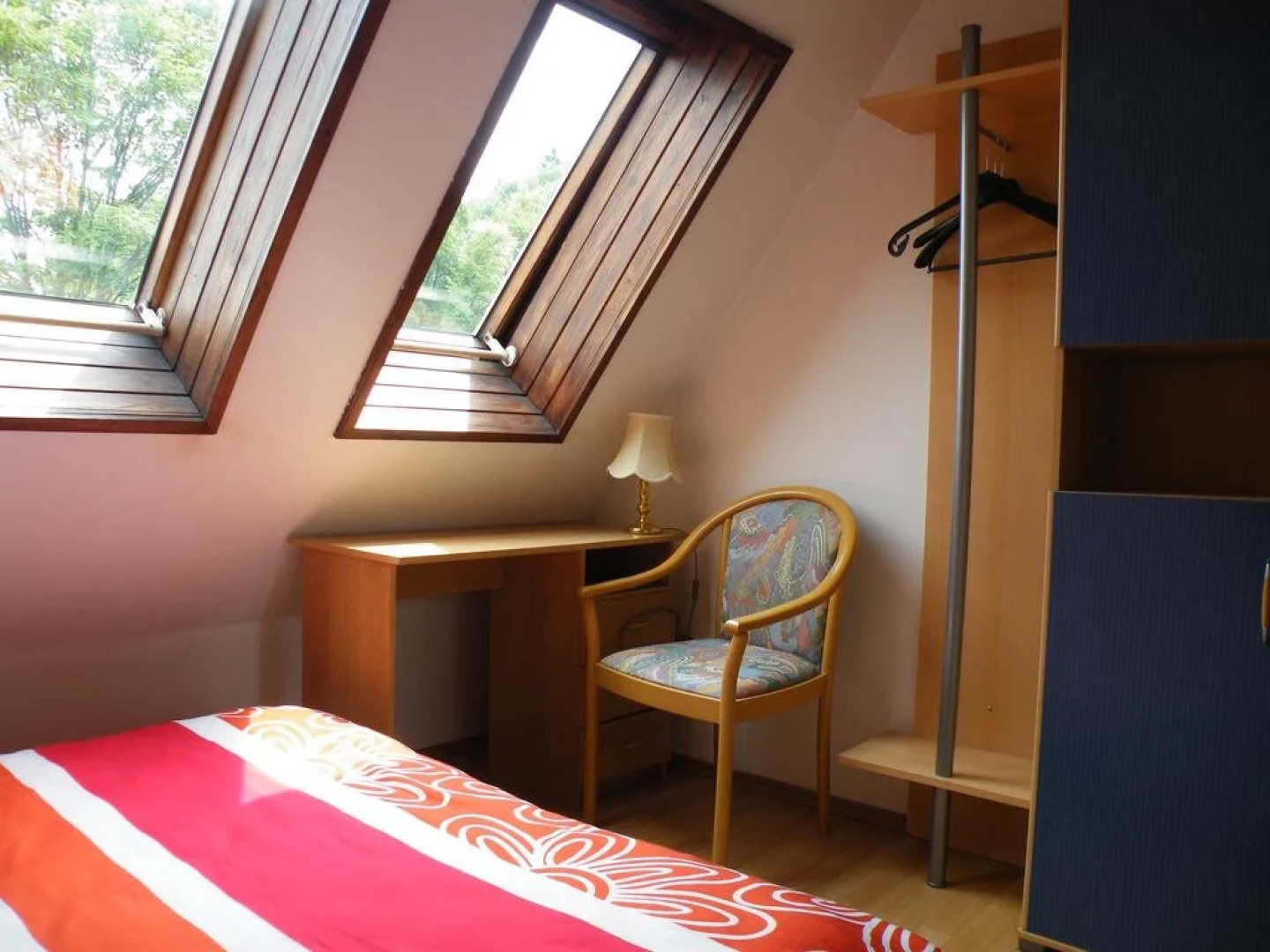 Penzion U Štoly Jáchymov