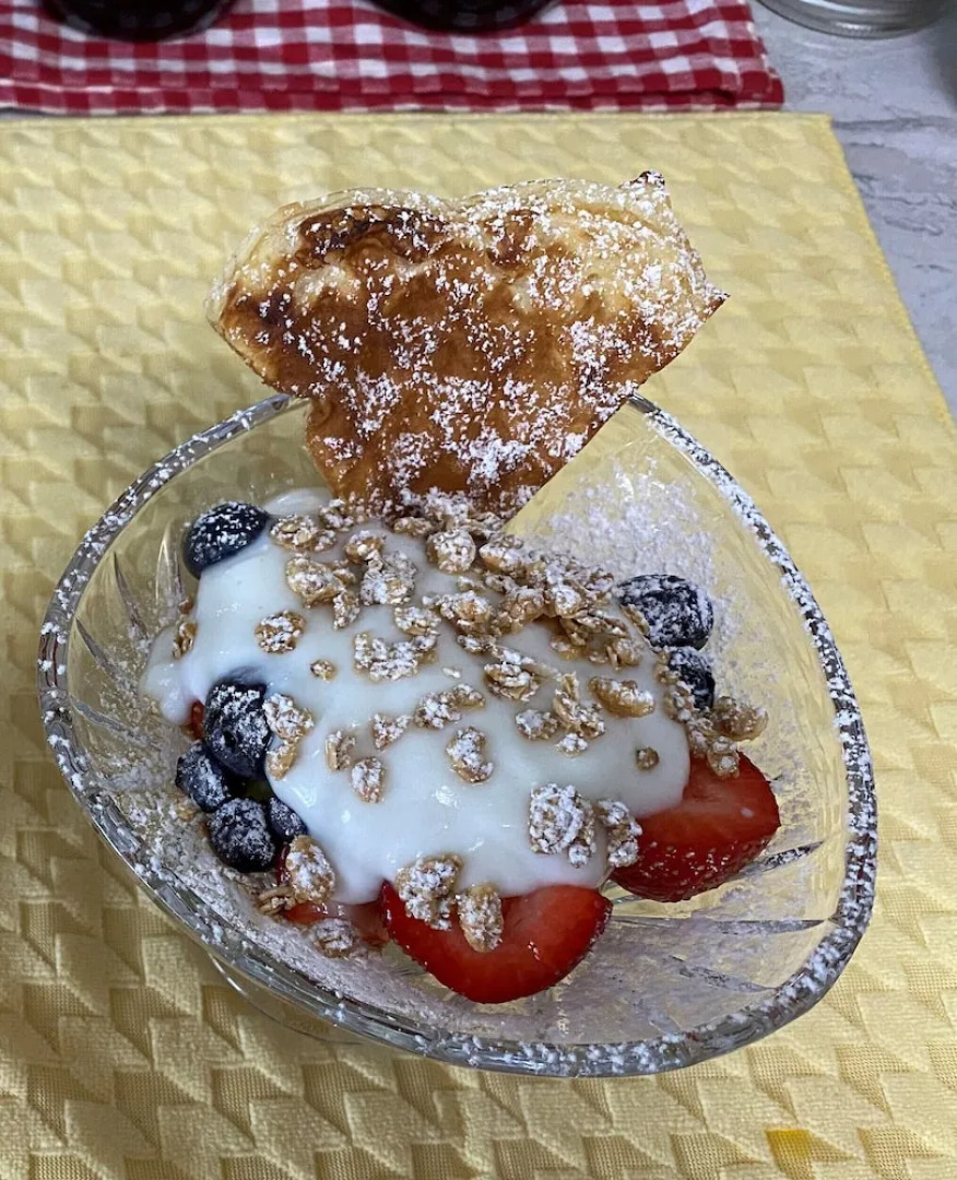 Seabank House Bed and Breakfast