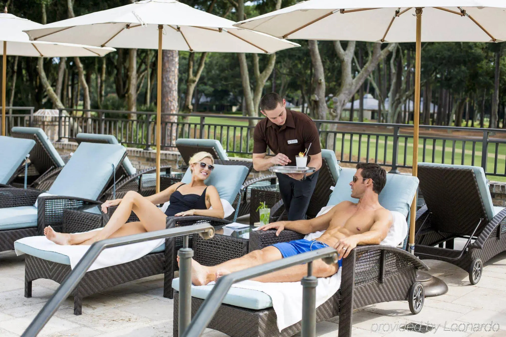 The Inn & Club at Harbour Town