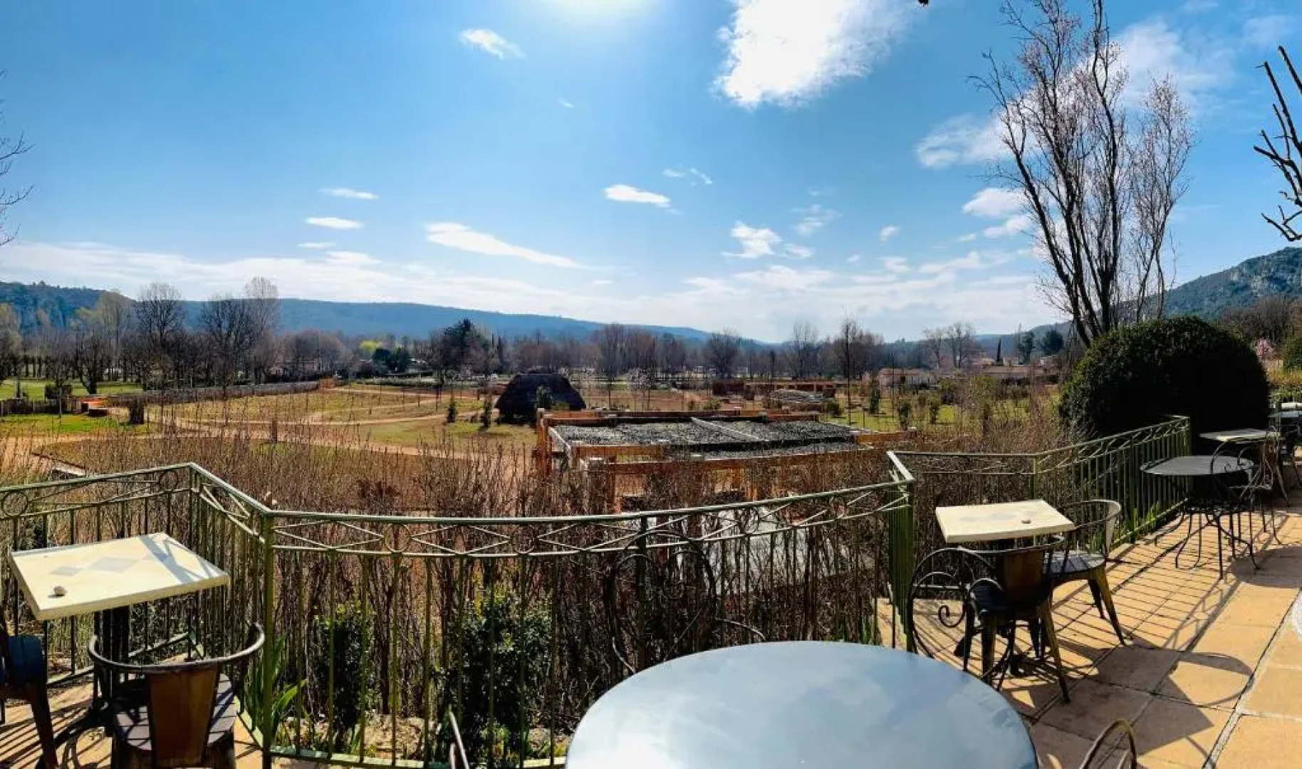 Le Relais Notre Dame