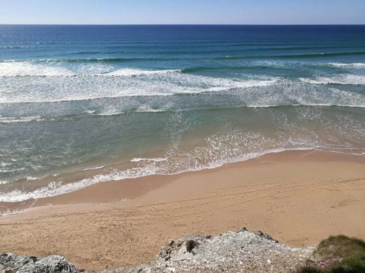 Dunes View - Atlantic Bay