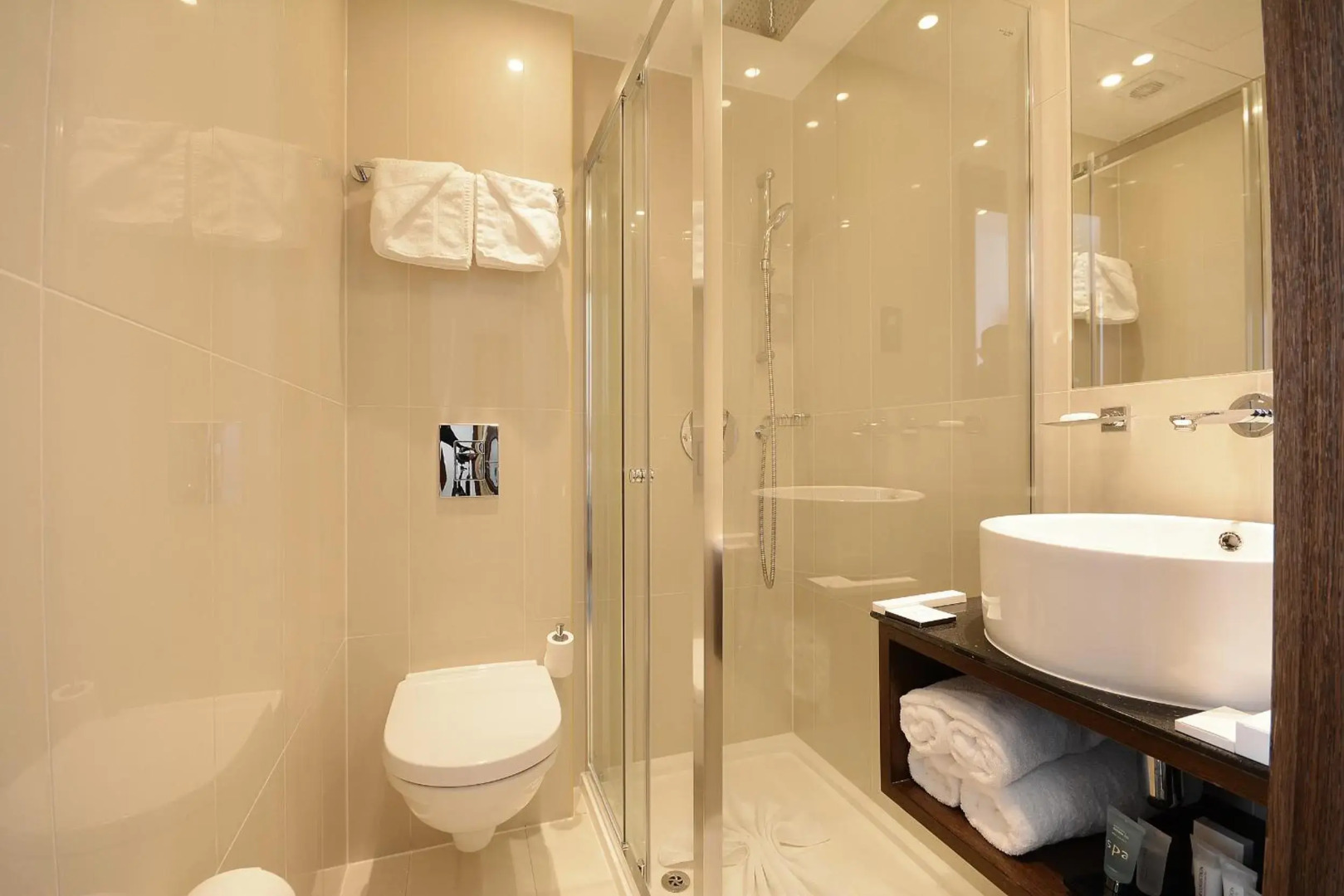 Park Grand Paddington Court