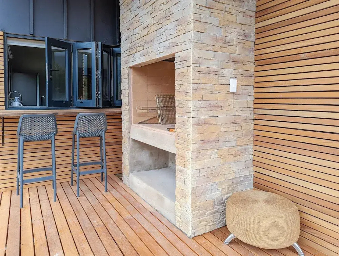 Tulbagh Mountain Manor