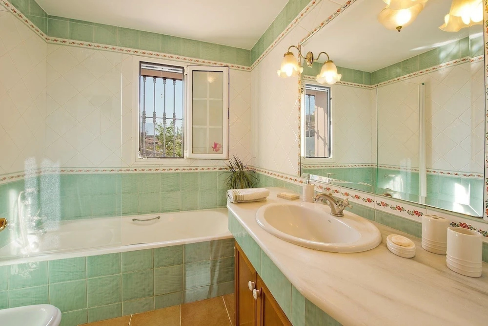 Hacienda Doña Gloria