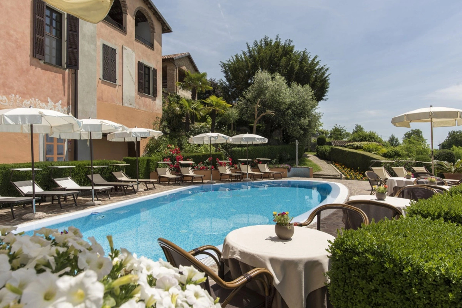 Sunstar Hotel Piemont