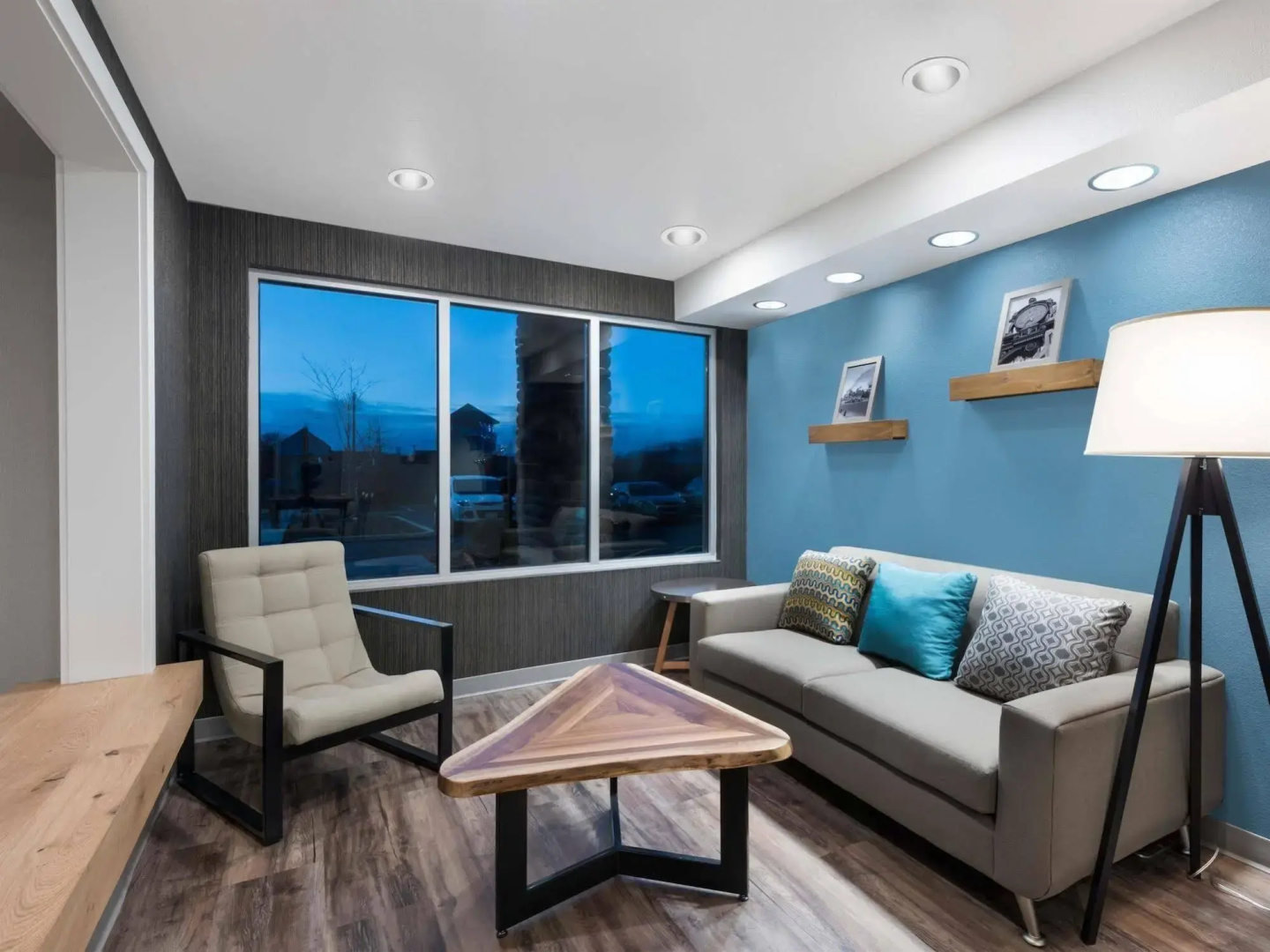 Extended Stay America Select Suites - Pittsburgh - Cranberry