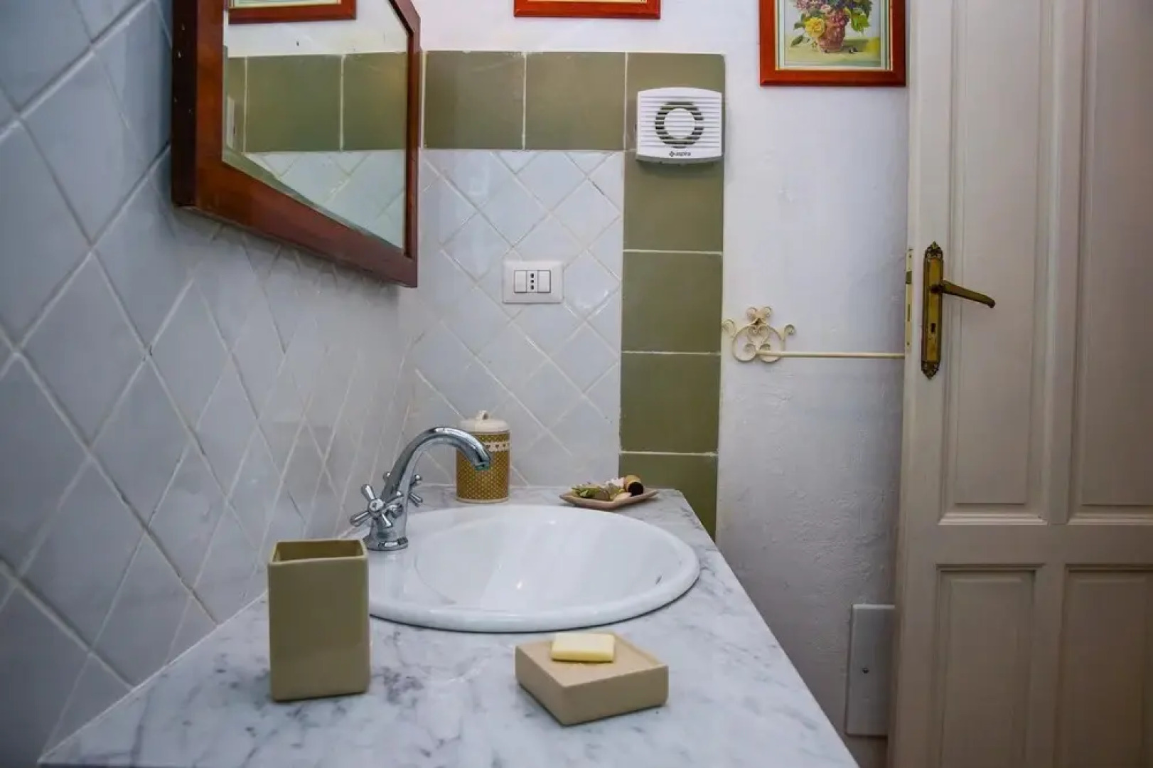 Easy Welcome Timo - Cartolari Country Apartments