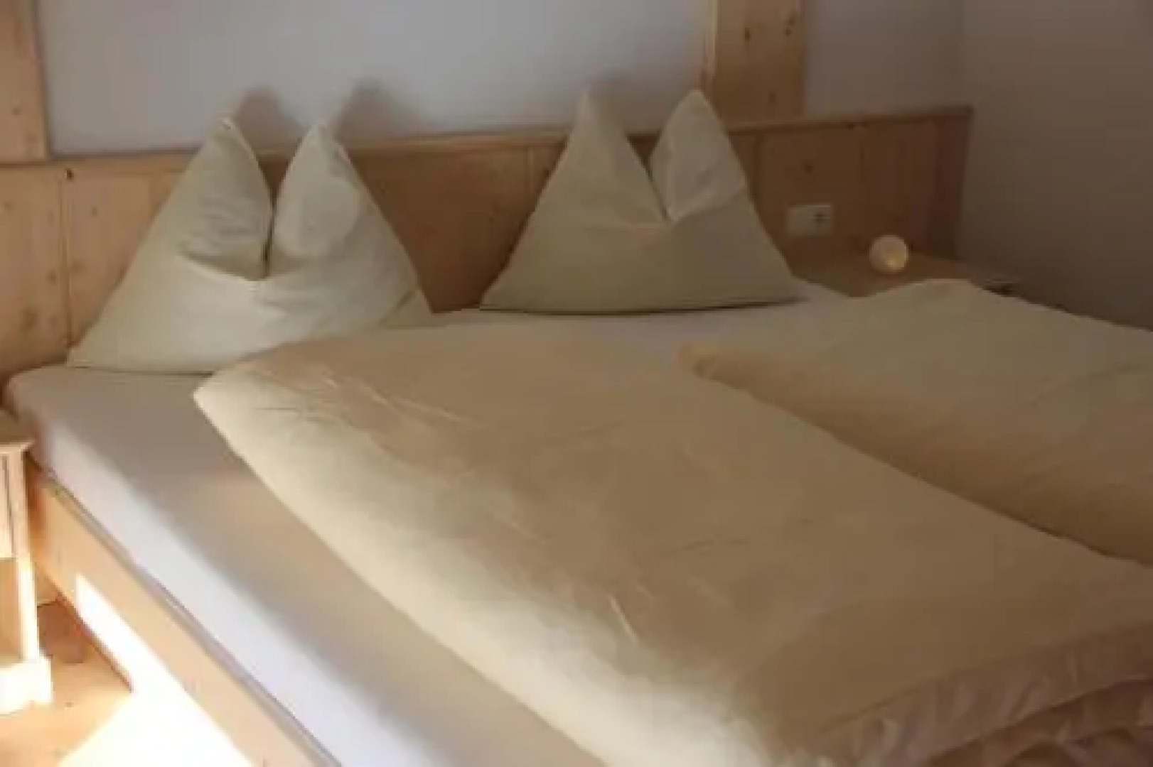 Apartments Maurerhof