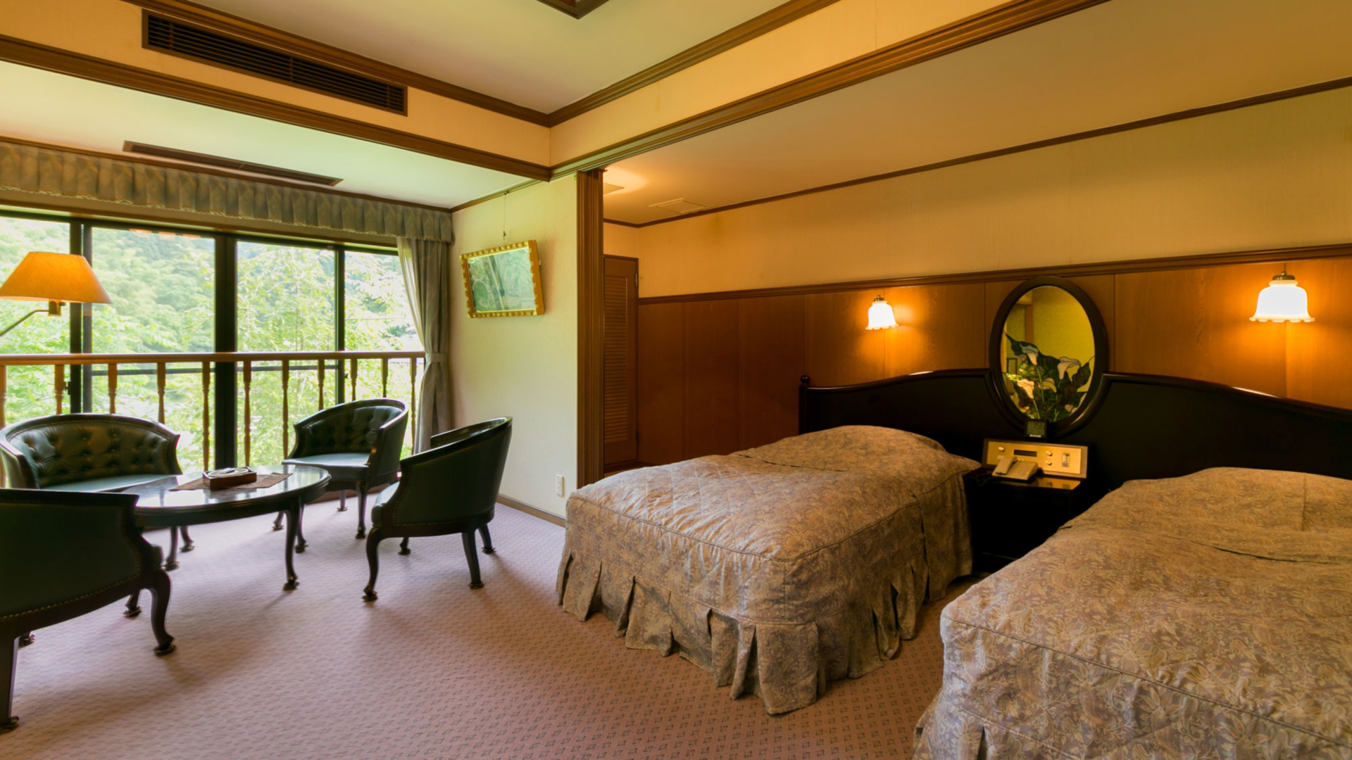 Kanazawa Yuwaku Onsen Ryokan Kanaya