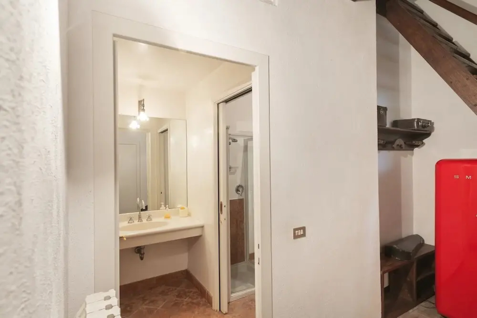Villa in Lombardy Near Po River