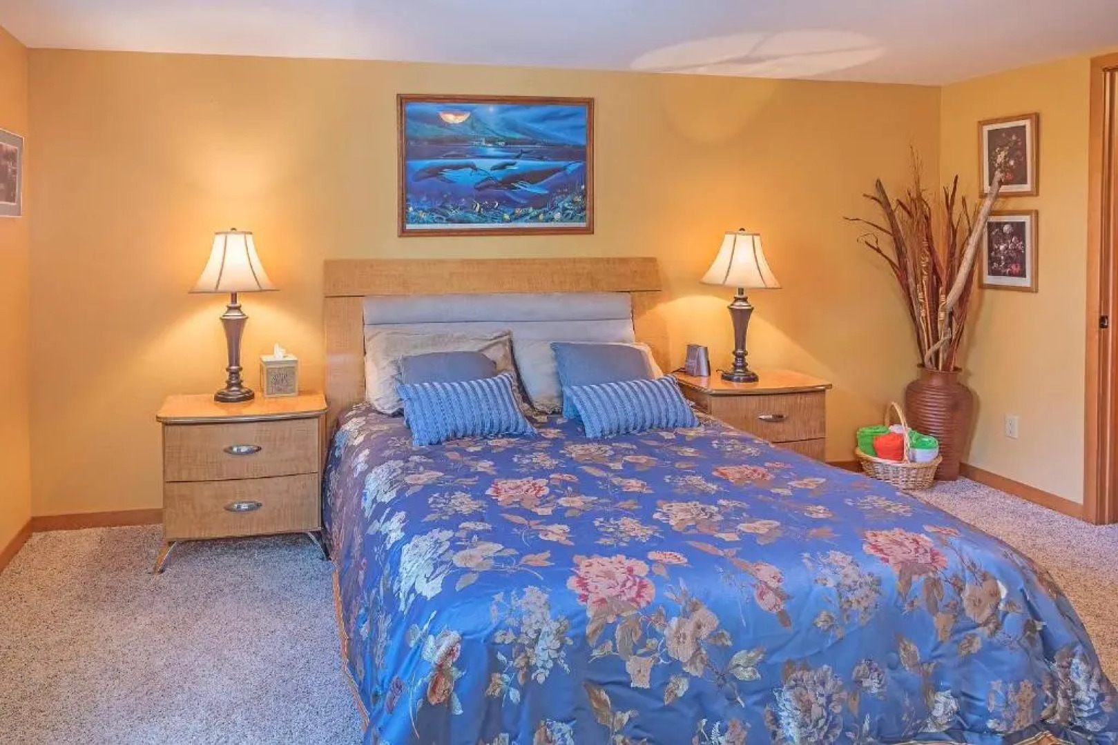 Dragonfly Cabin Westport Wonderful