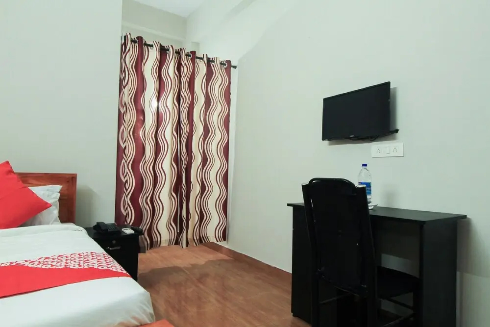 OYO 28470 Chaliyar Inn