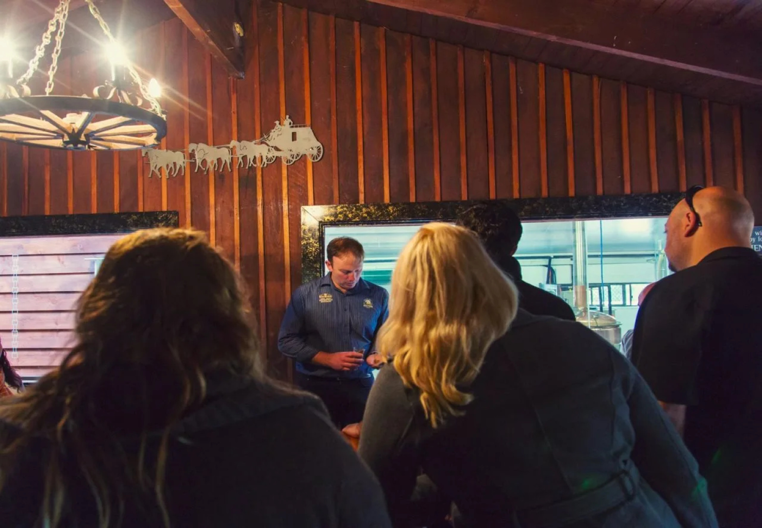 Happy Valley Retreat & Brewery
