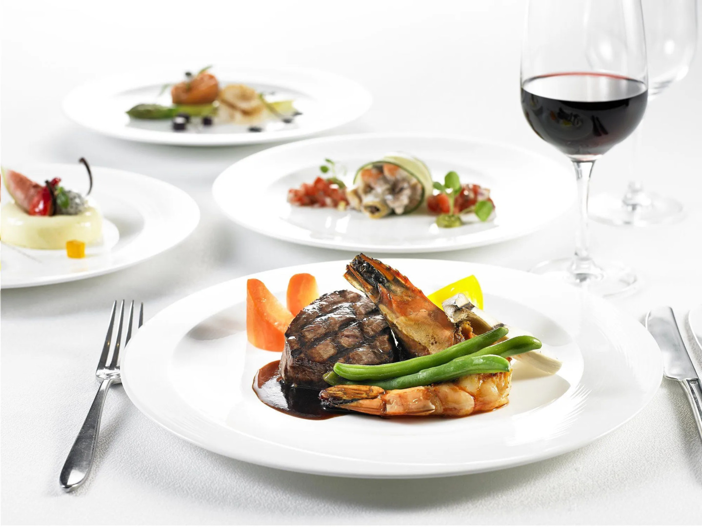 Sheraton Grand Incheon Hotel