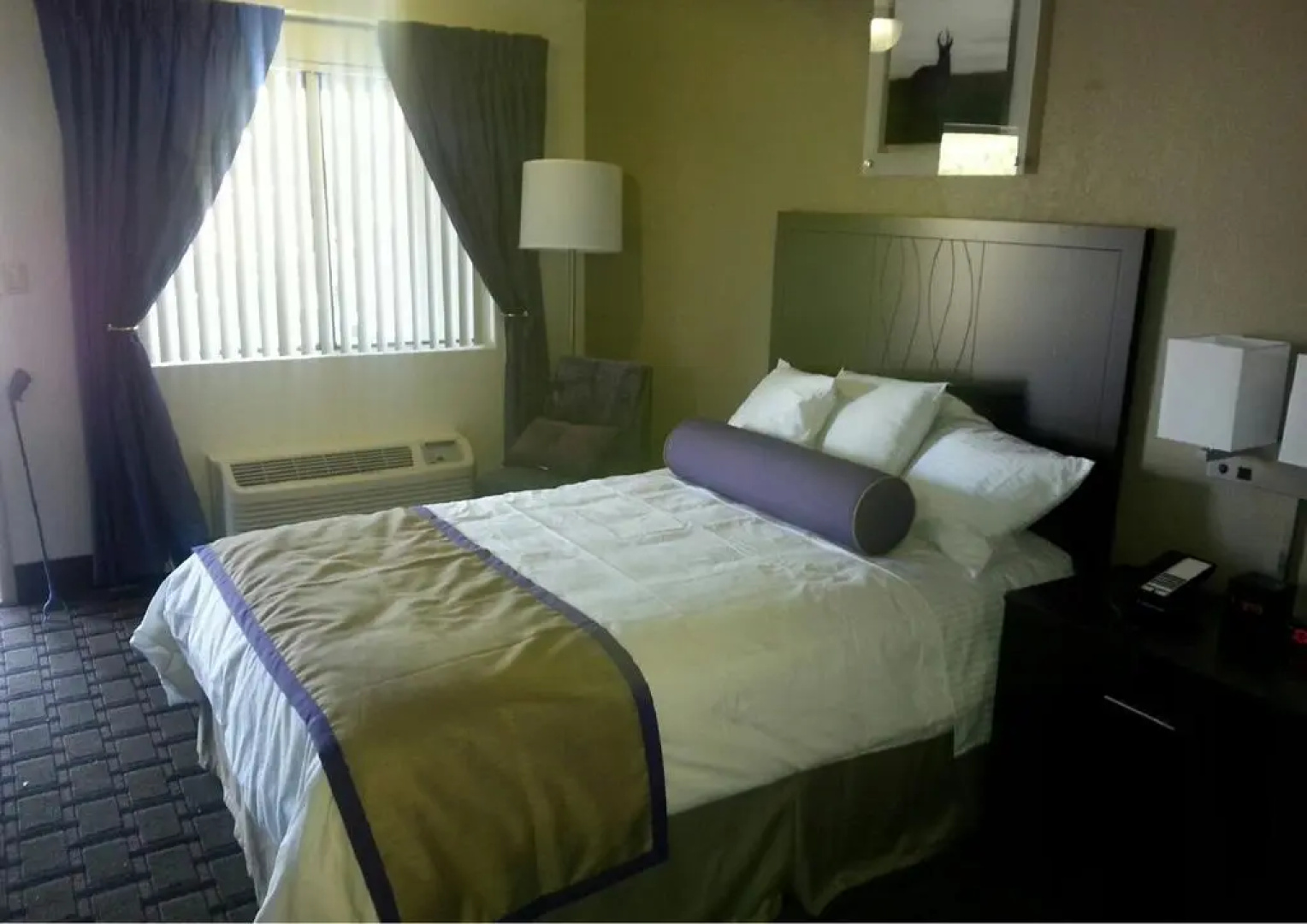 Grand Canyon University Hotel