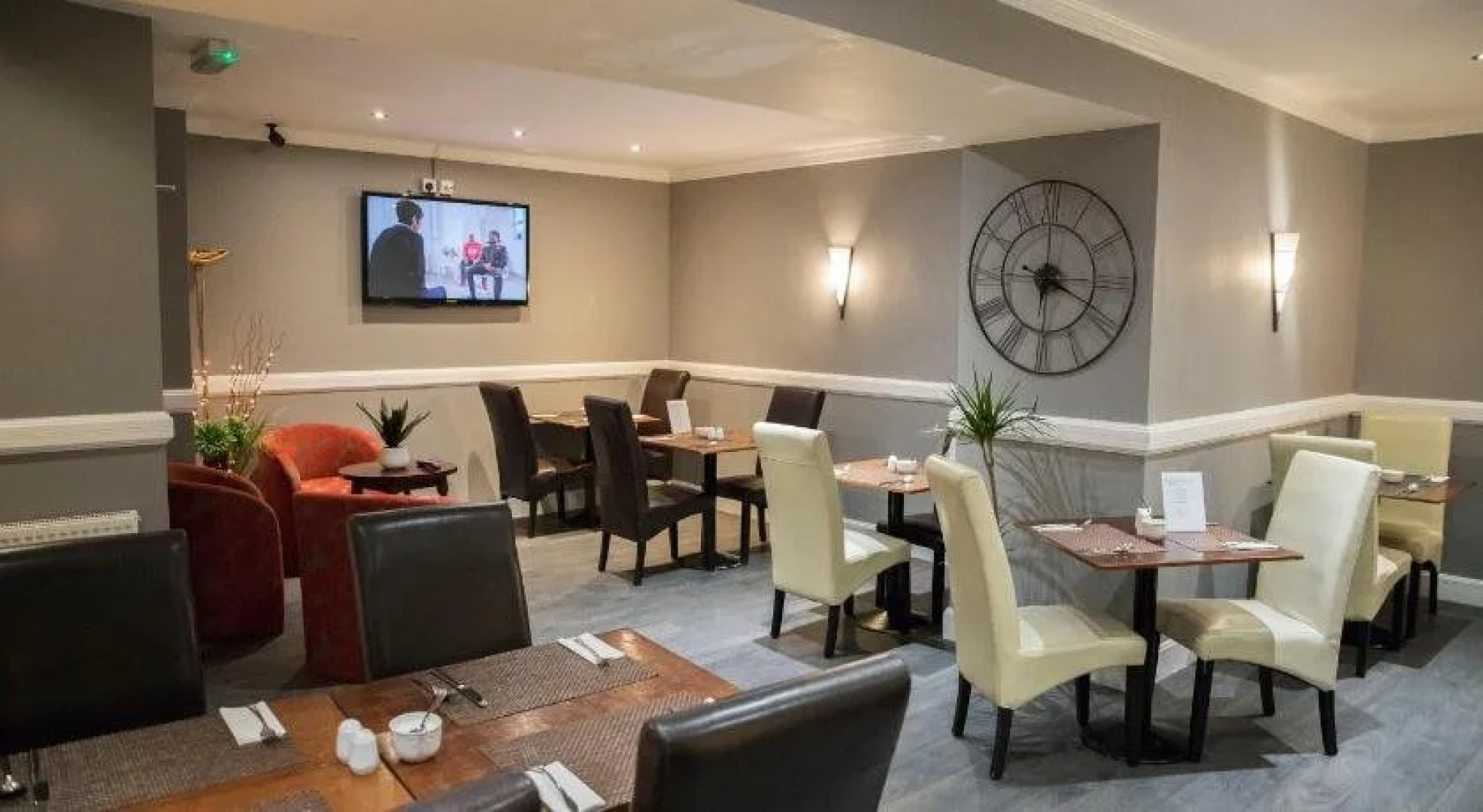 Ardennan House Hotel