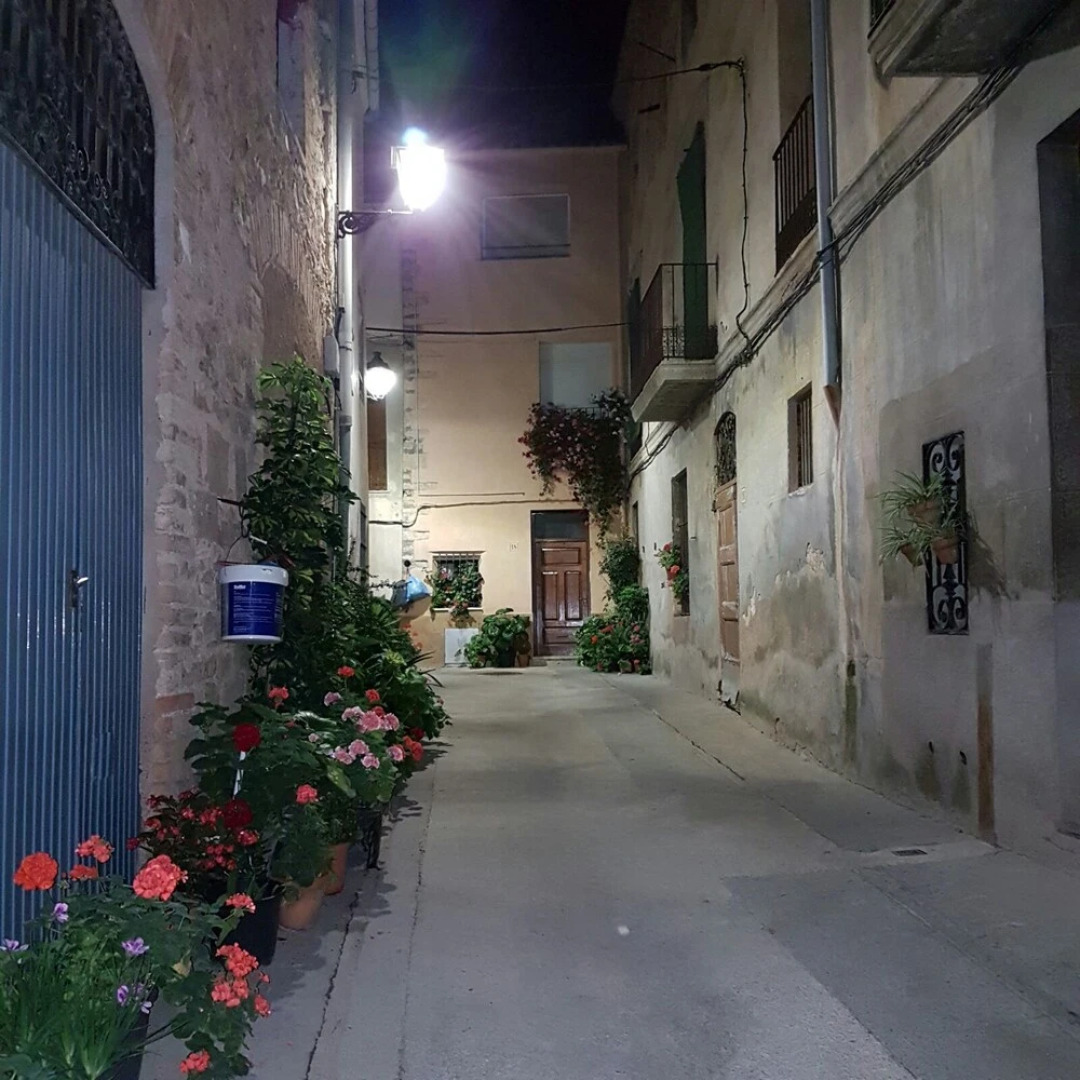 Hostal Braseria Missamaroi