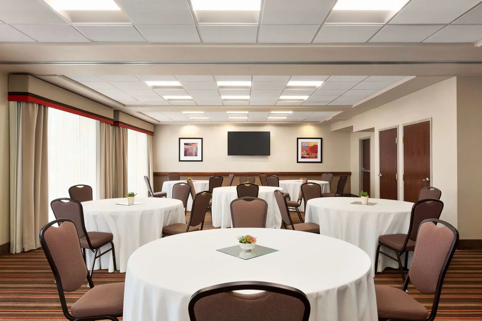 Hampton Inn-Denver West/Golden