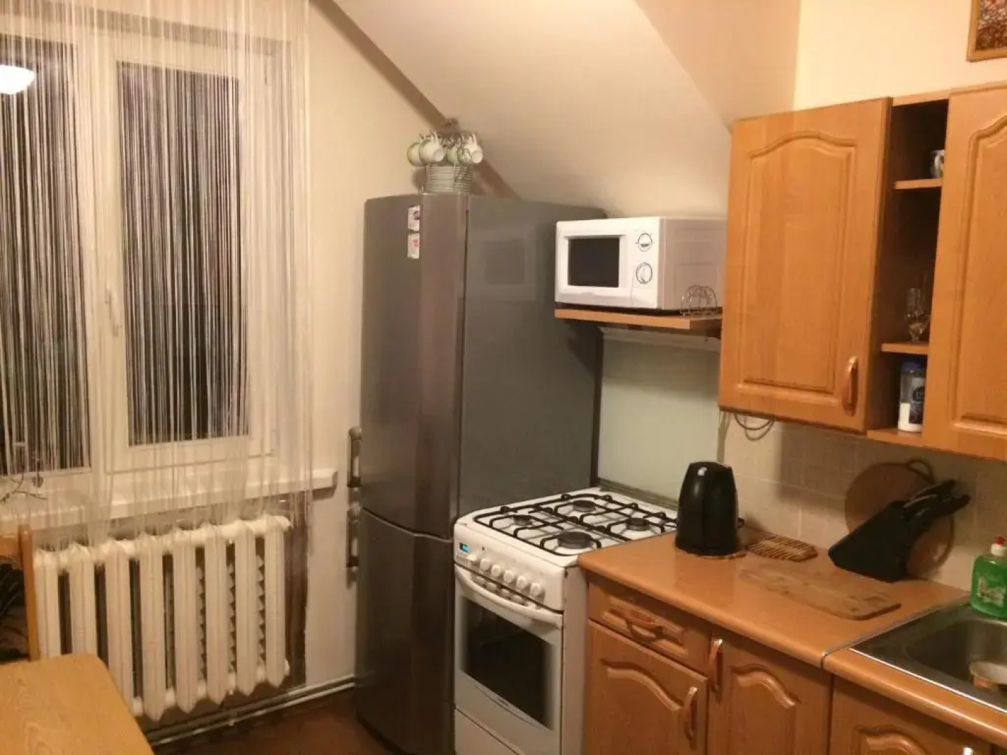 Rooms for Rent near Vilnius