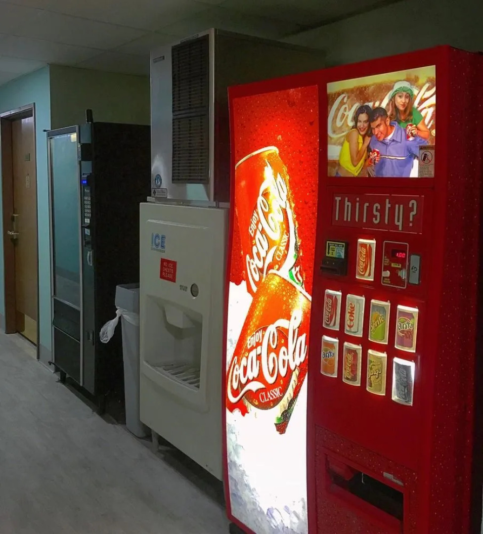 Admiral's Inn on Tybee Island