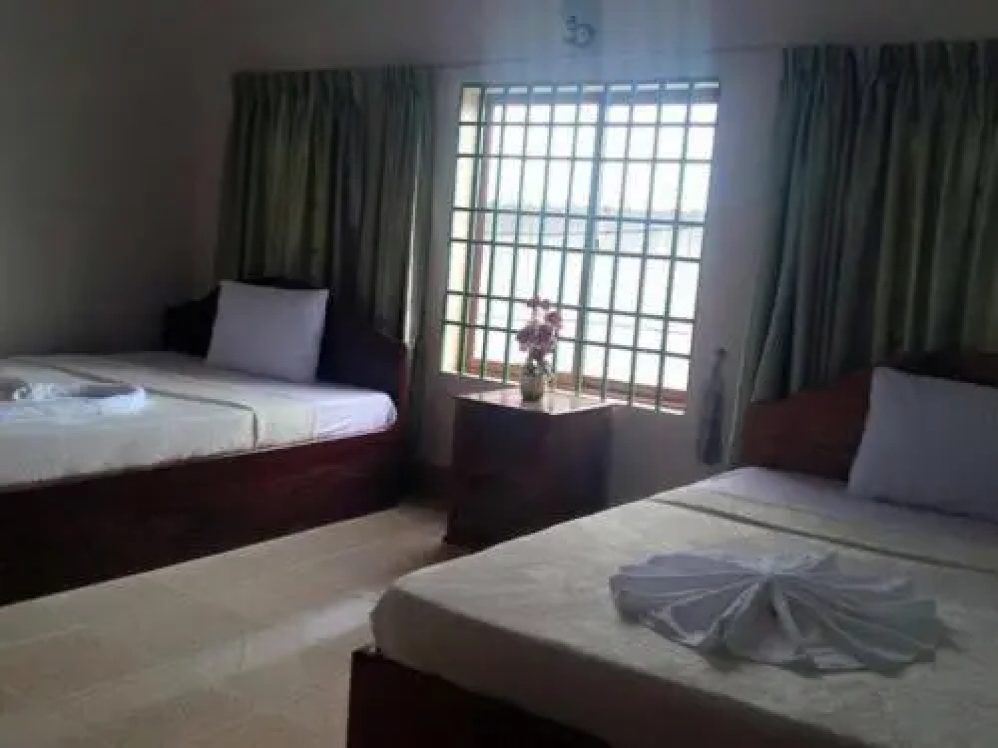 Steung Khiev Guesthouse