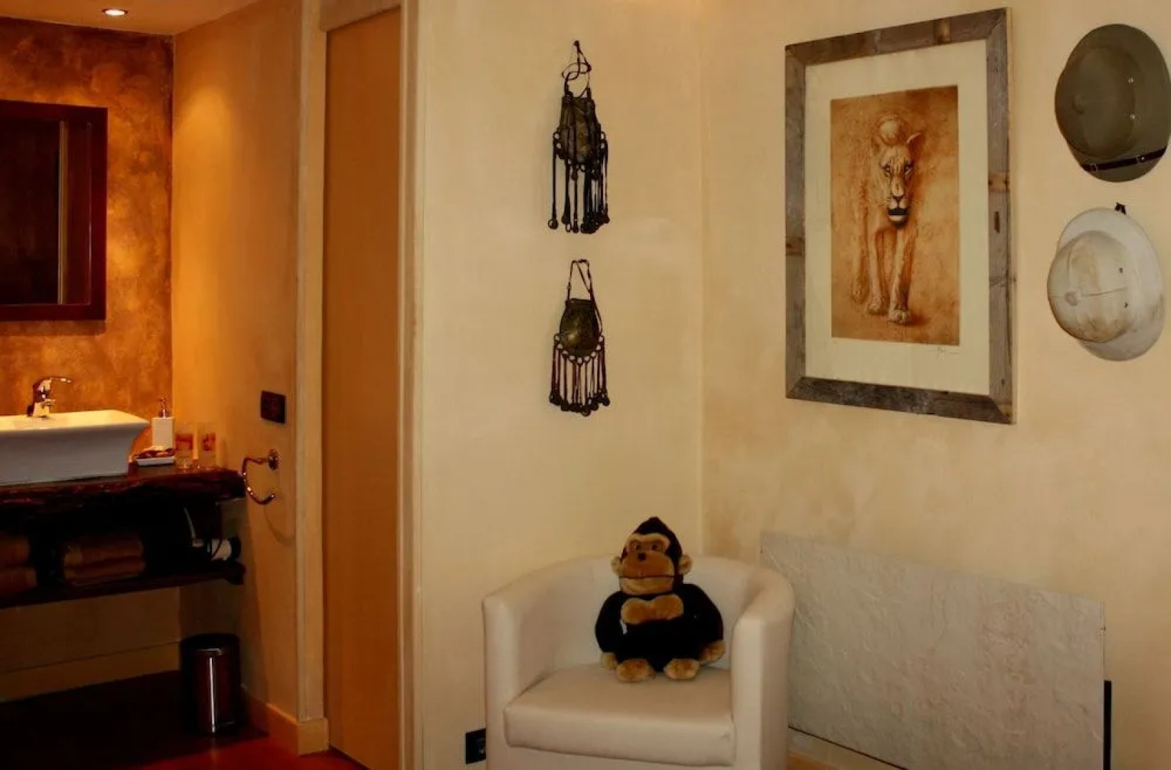 Casa Rural Usategieta