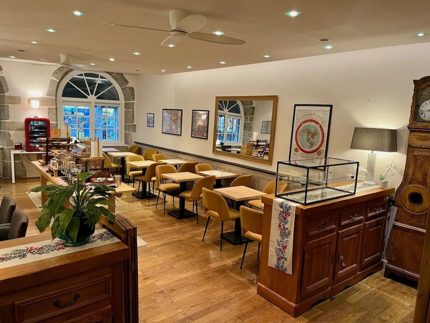 Hotel des Messageries