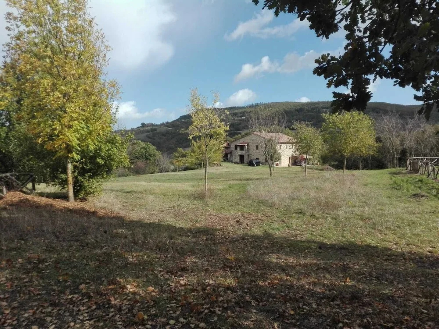 Casale Ormano
