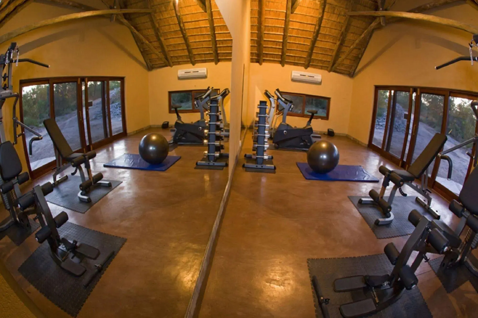 Elephant Plains Game Lodge