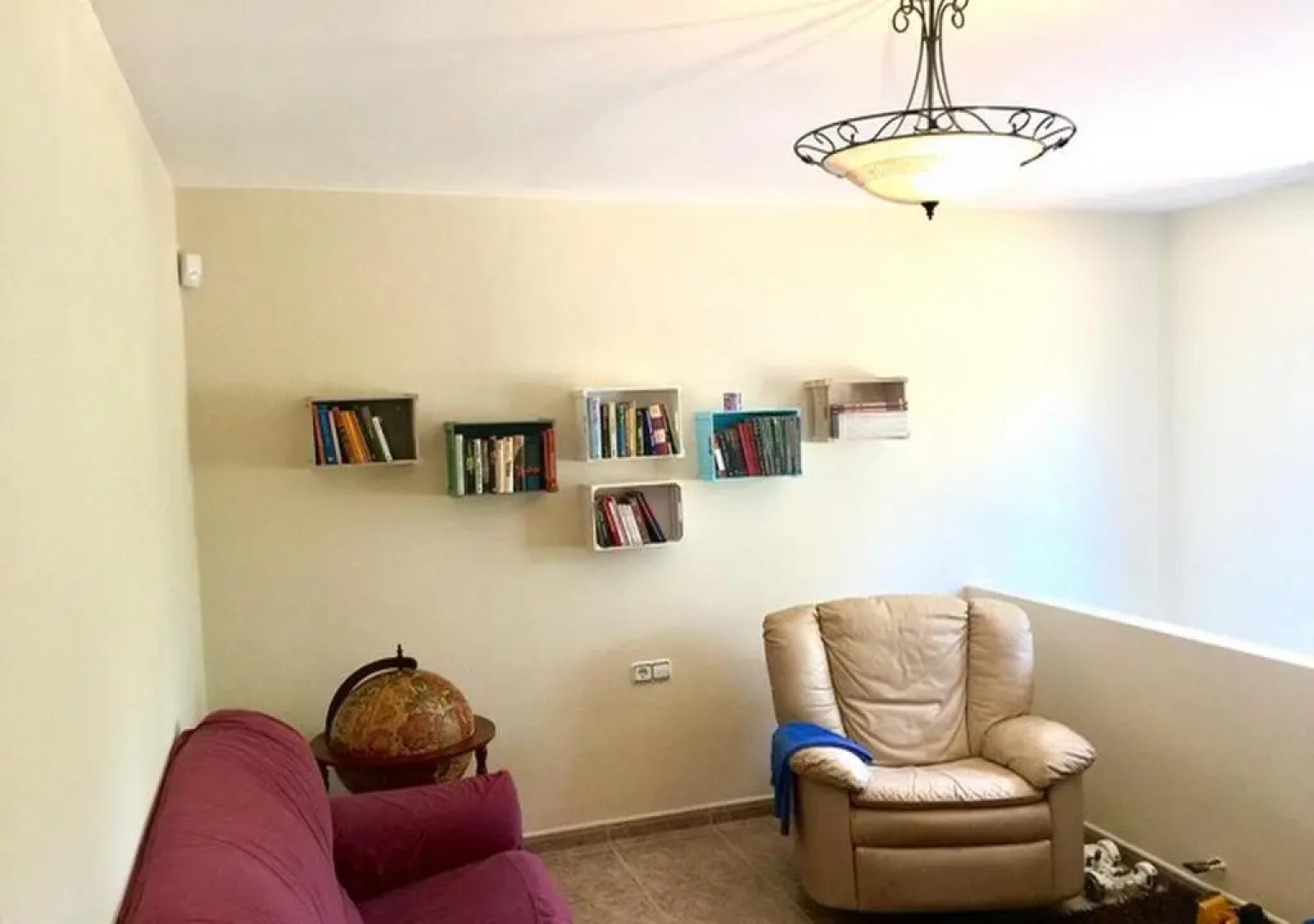 CALIFORNIA HOUSE IN CANYELLES by hlclub HUTB-15940