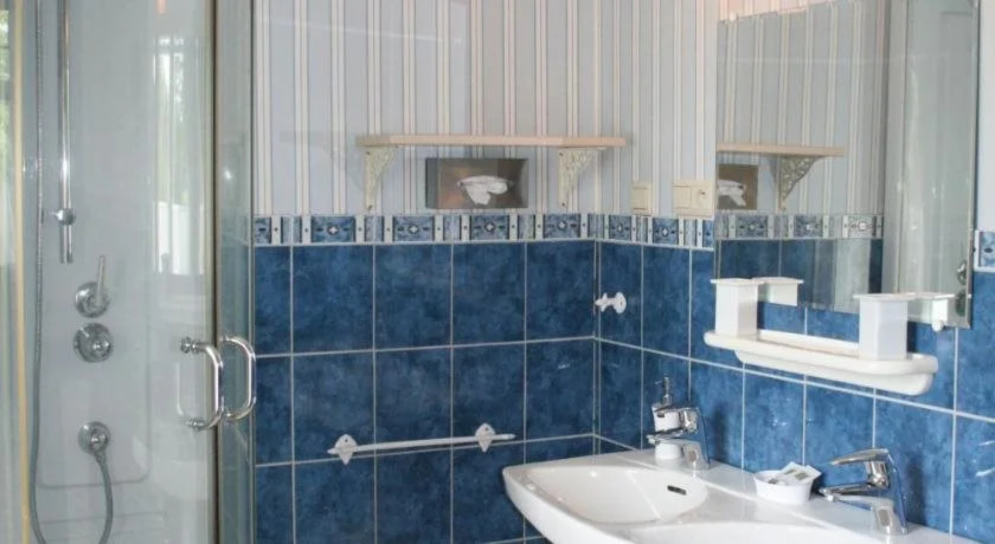 B&B Domein Leegendael