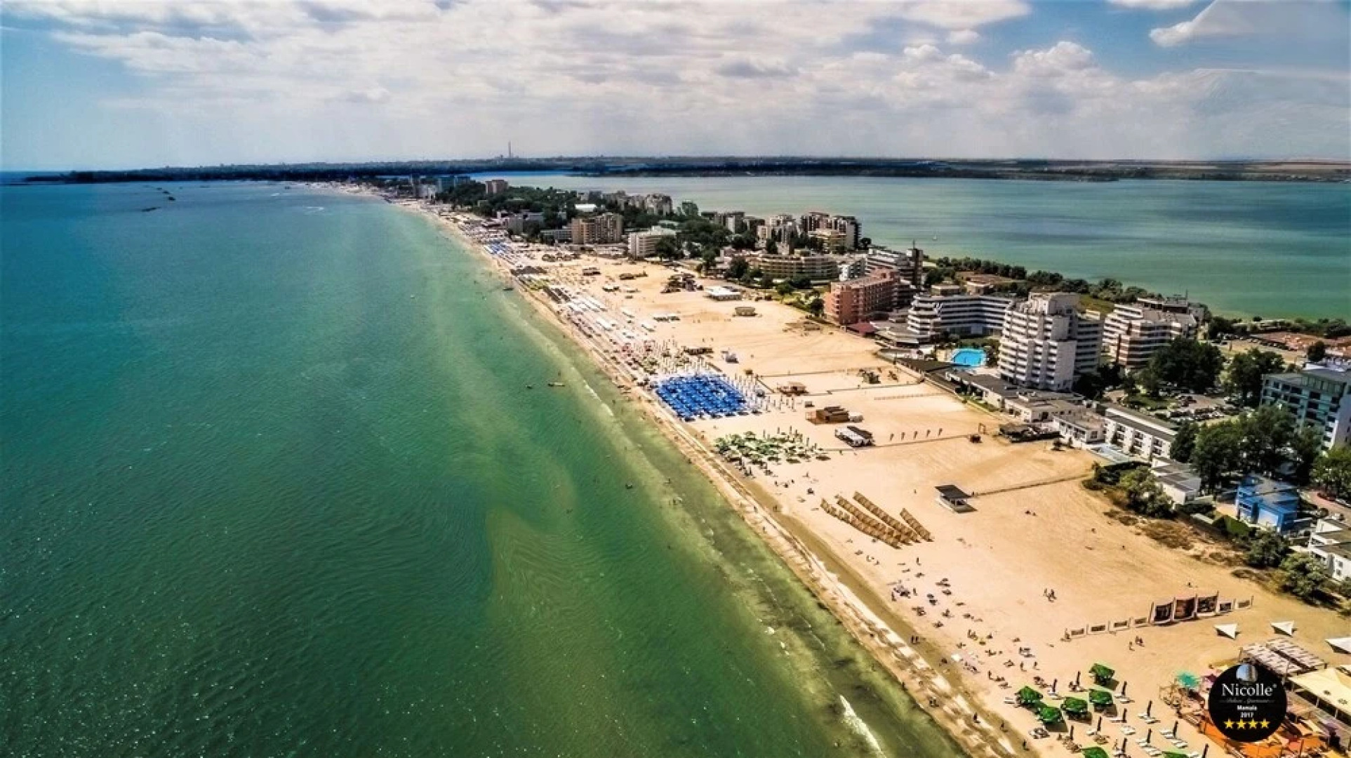 Vanilla Residence Mamaia