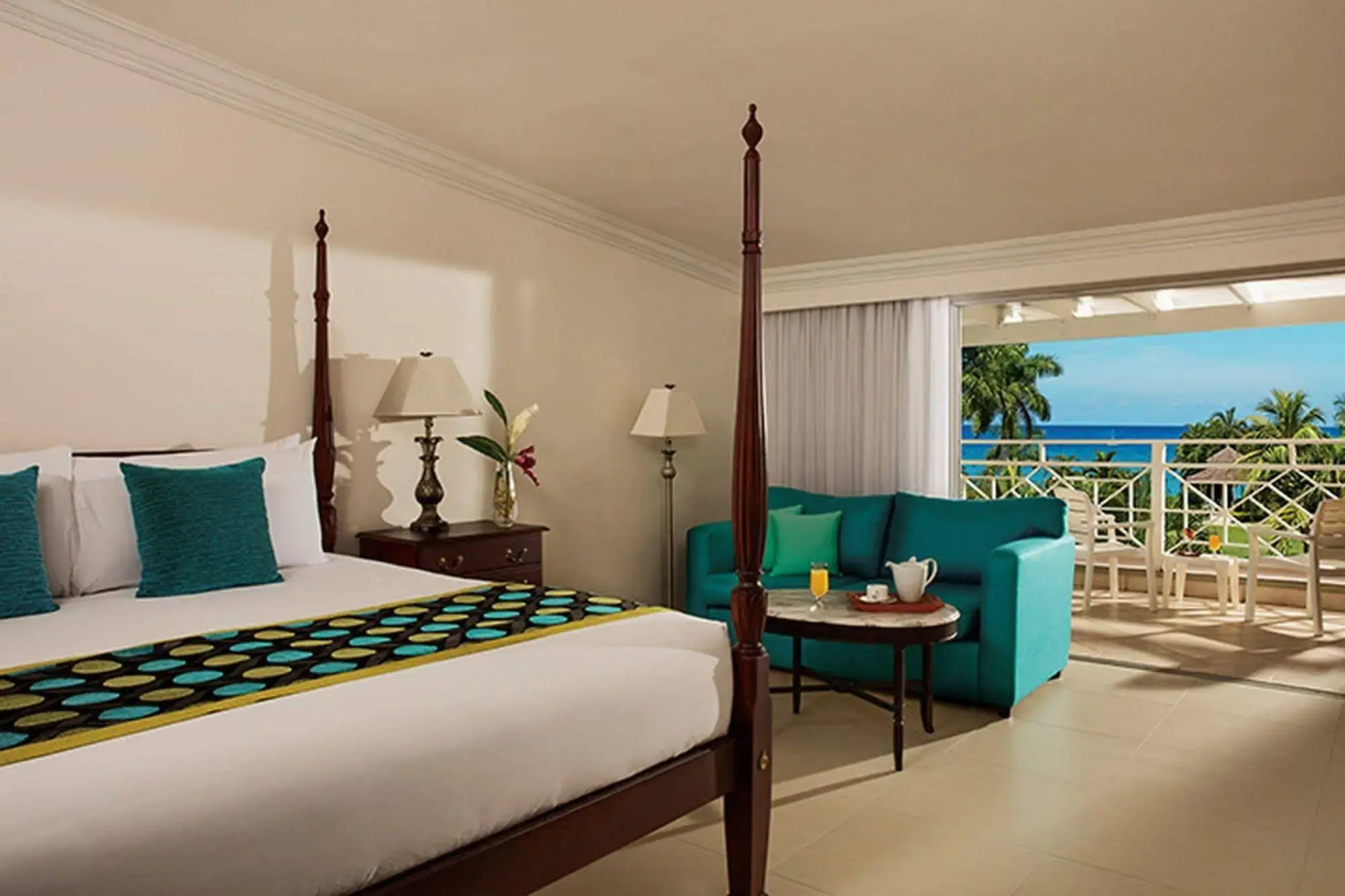 Sunset Beach Resort Spa and Waterpark All-Inclusive