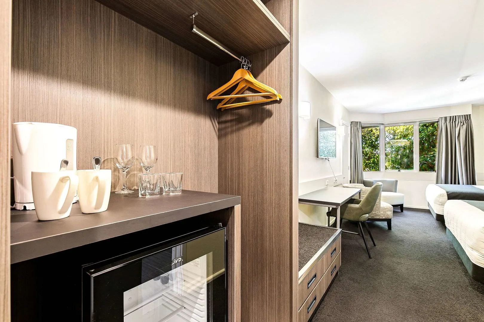 Hotel Elms Christchurch, an Ascend Collection Hotel