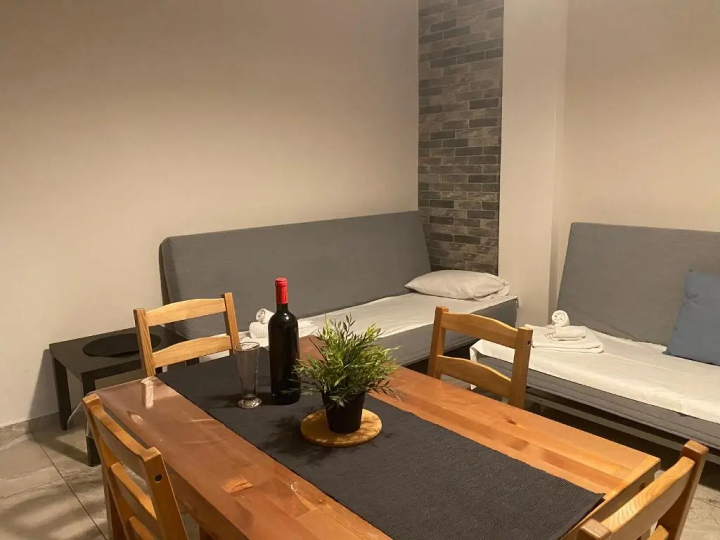 Davidana Deluxe Apartments