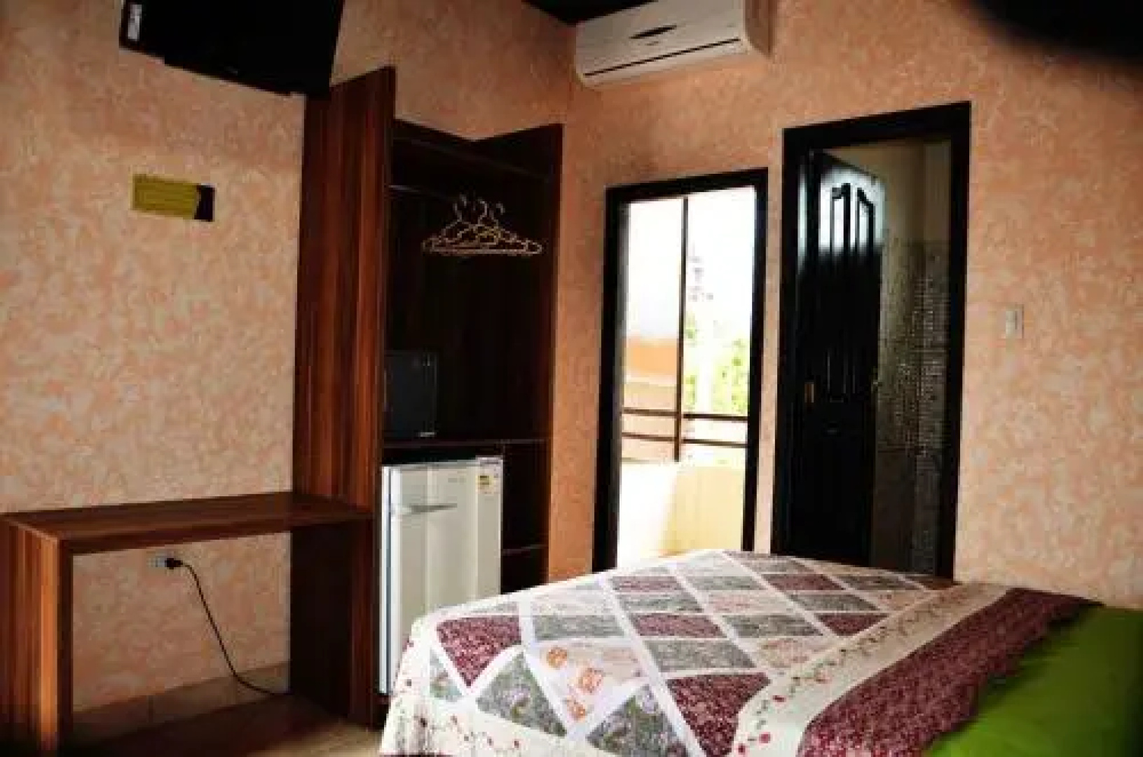 Hotel Perla Amazonica