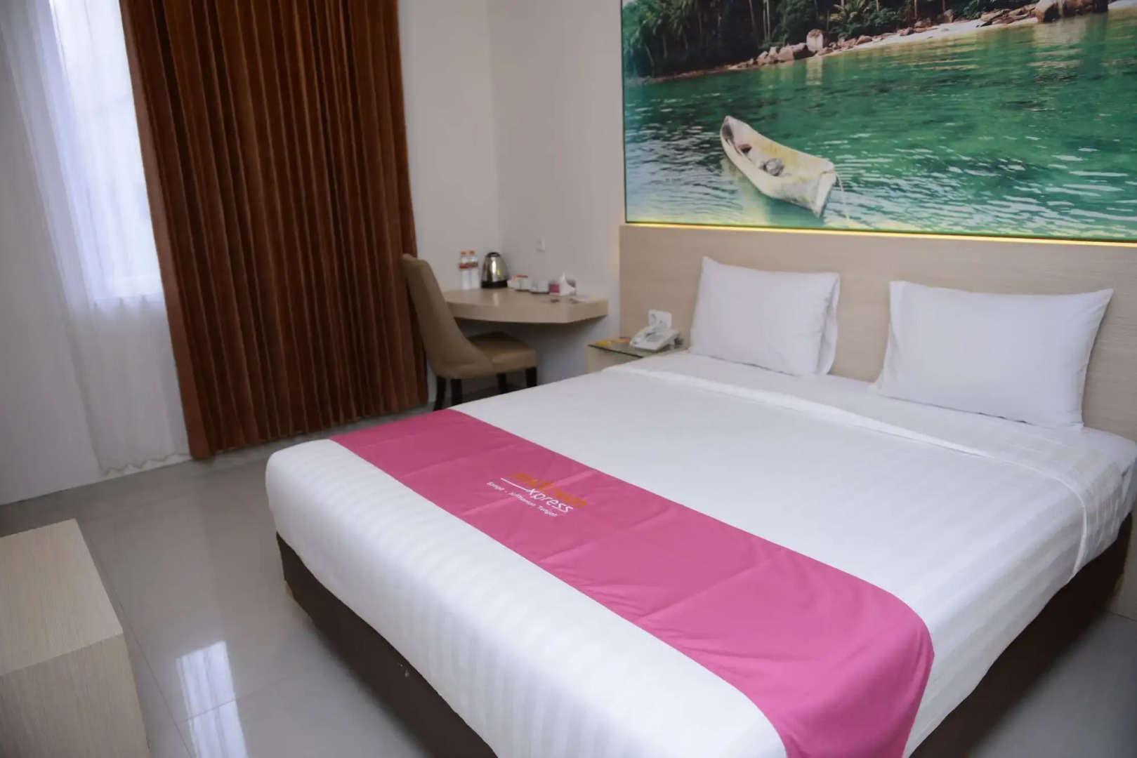 Midtown Xpress Sampit Kalimantan Tengah