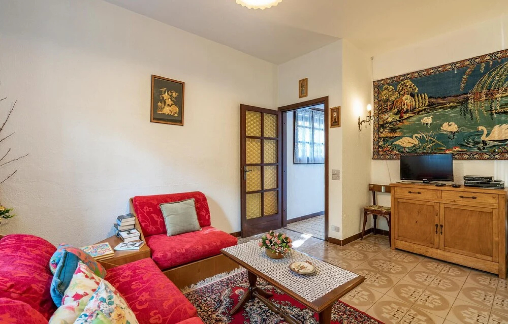 Casa Alfredo