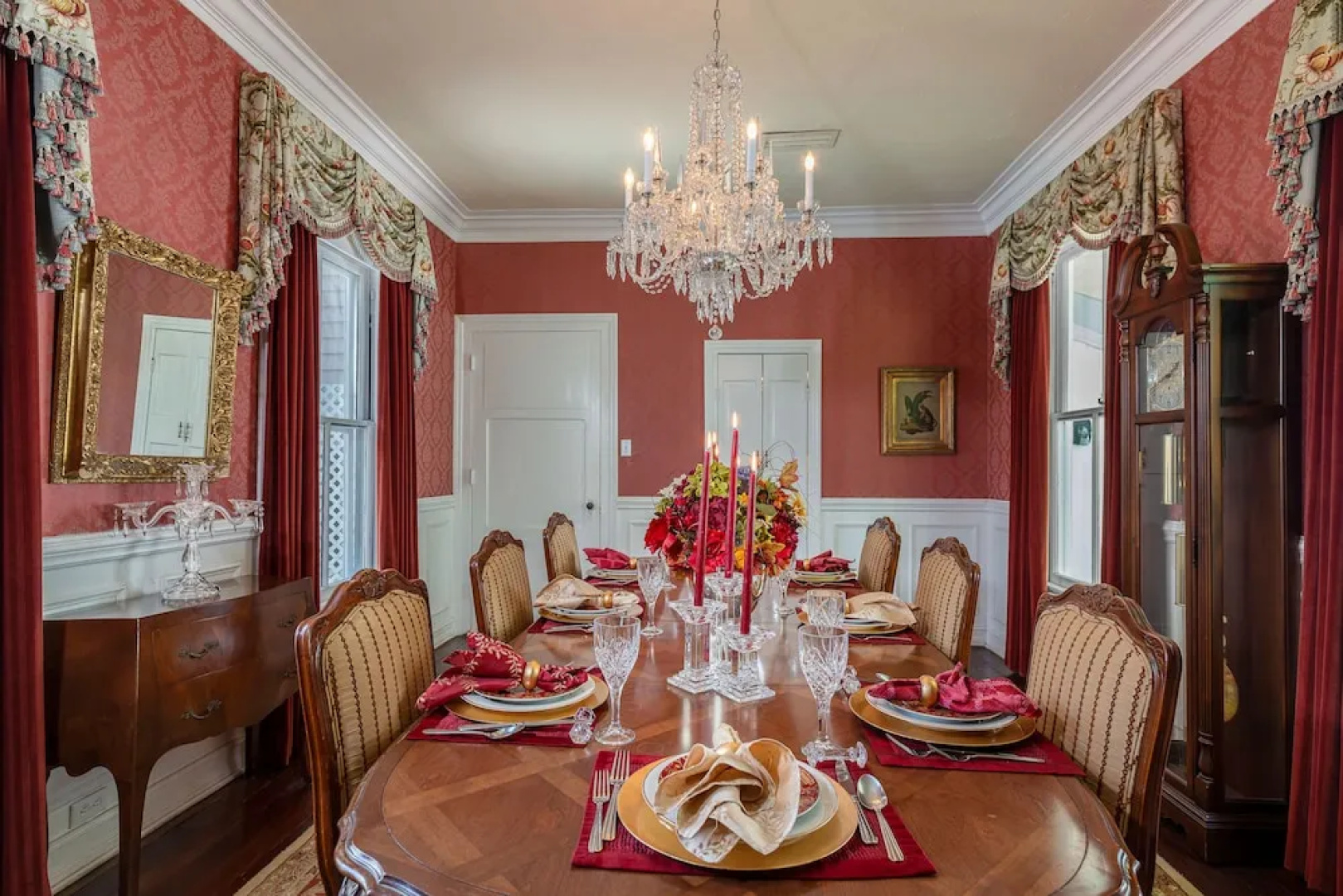 The Kenwood Inn