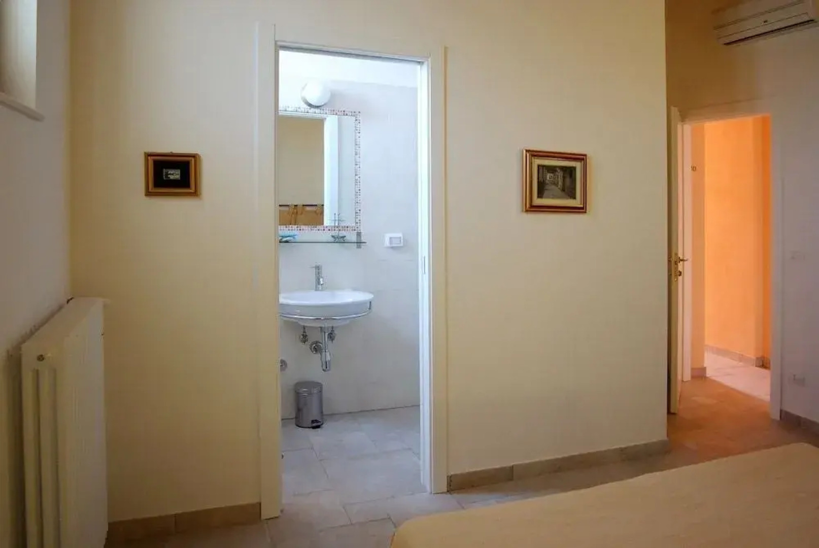 Agriturismo Le Vedute