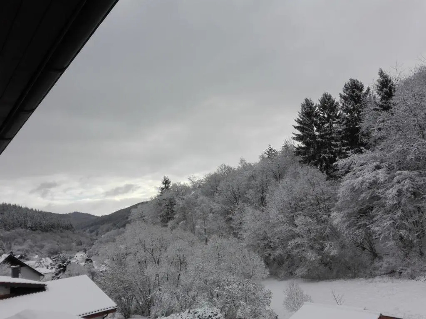 Ferienwohnung Zenzen