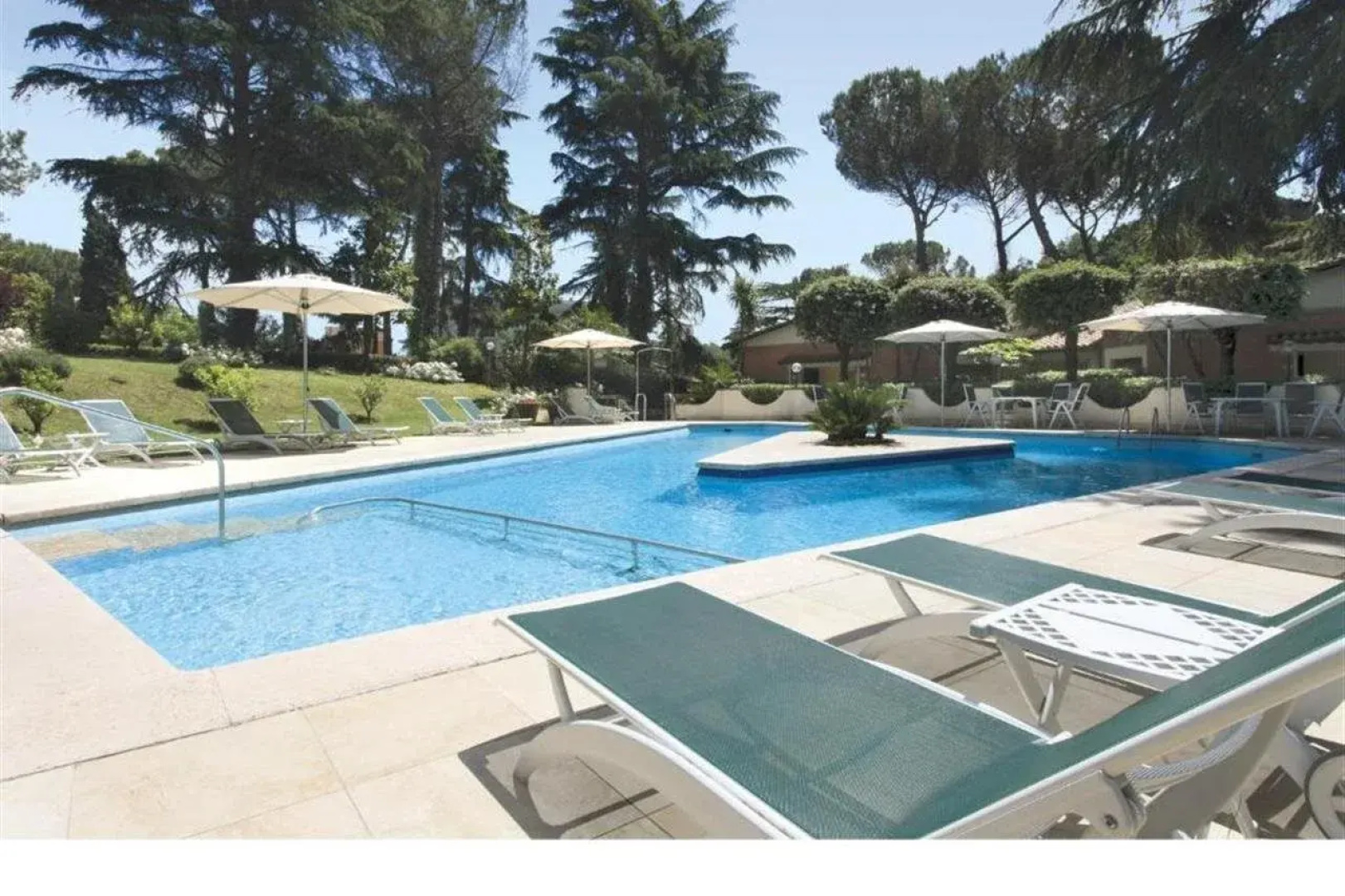 Hotel Eurogarden