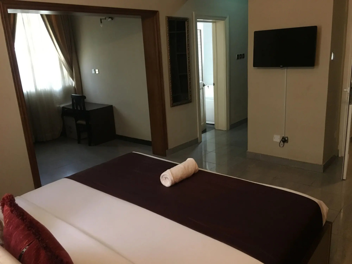 Bates Place Apartments