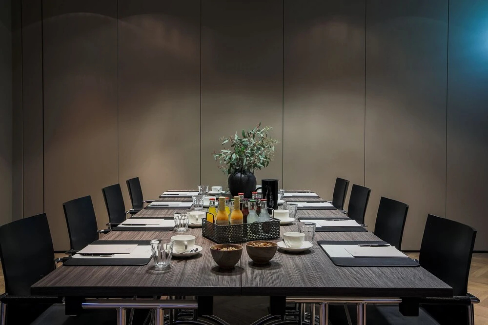 Mauritzhof Hotel Münster, a Member of Design Hotels