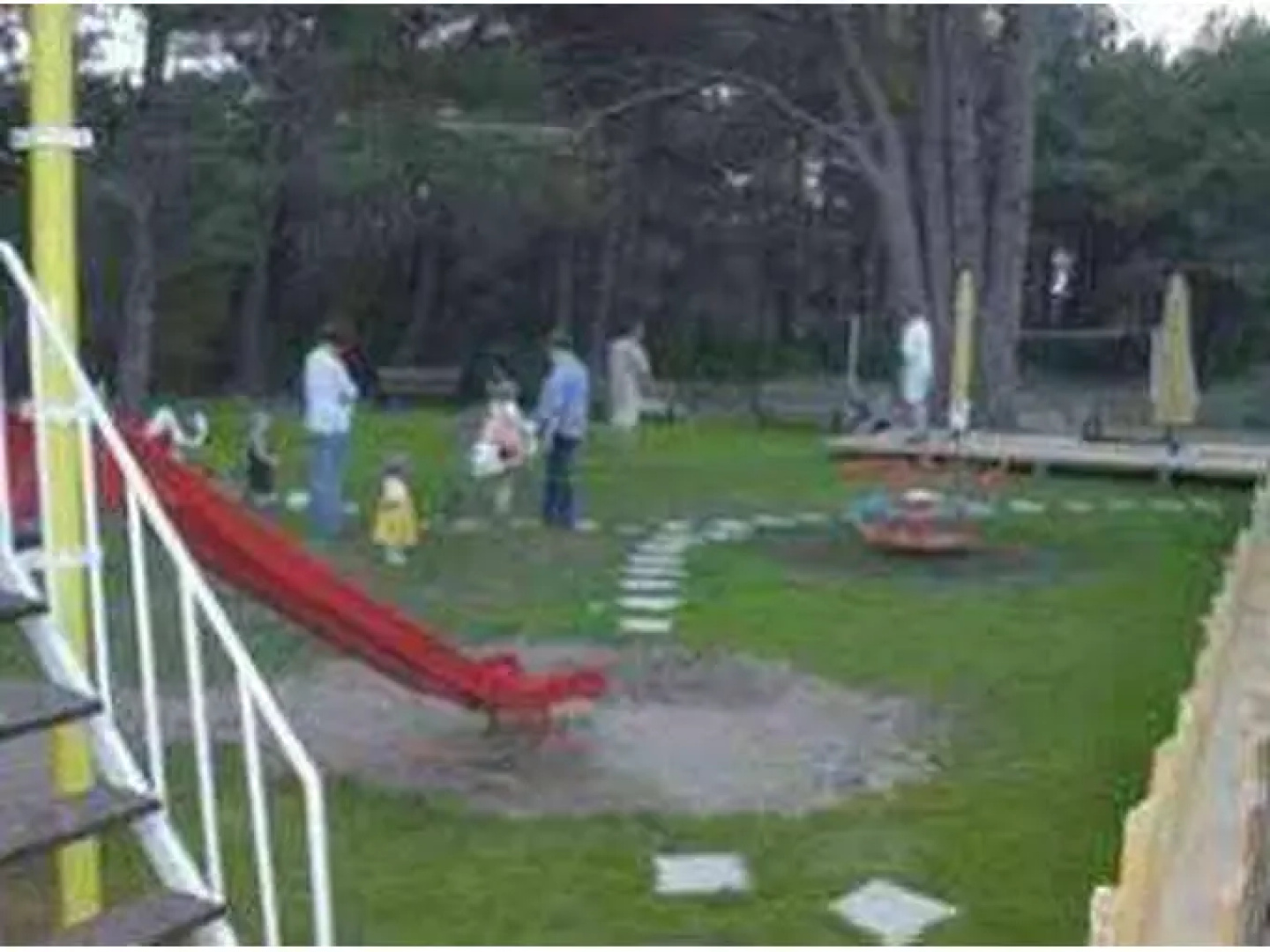 Club Lagonya Garden
