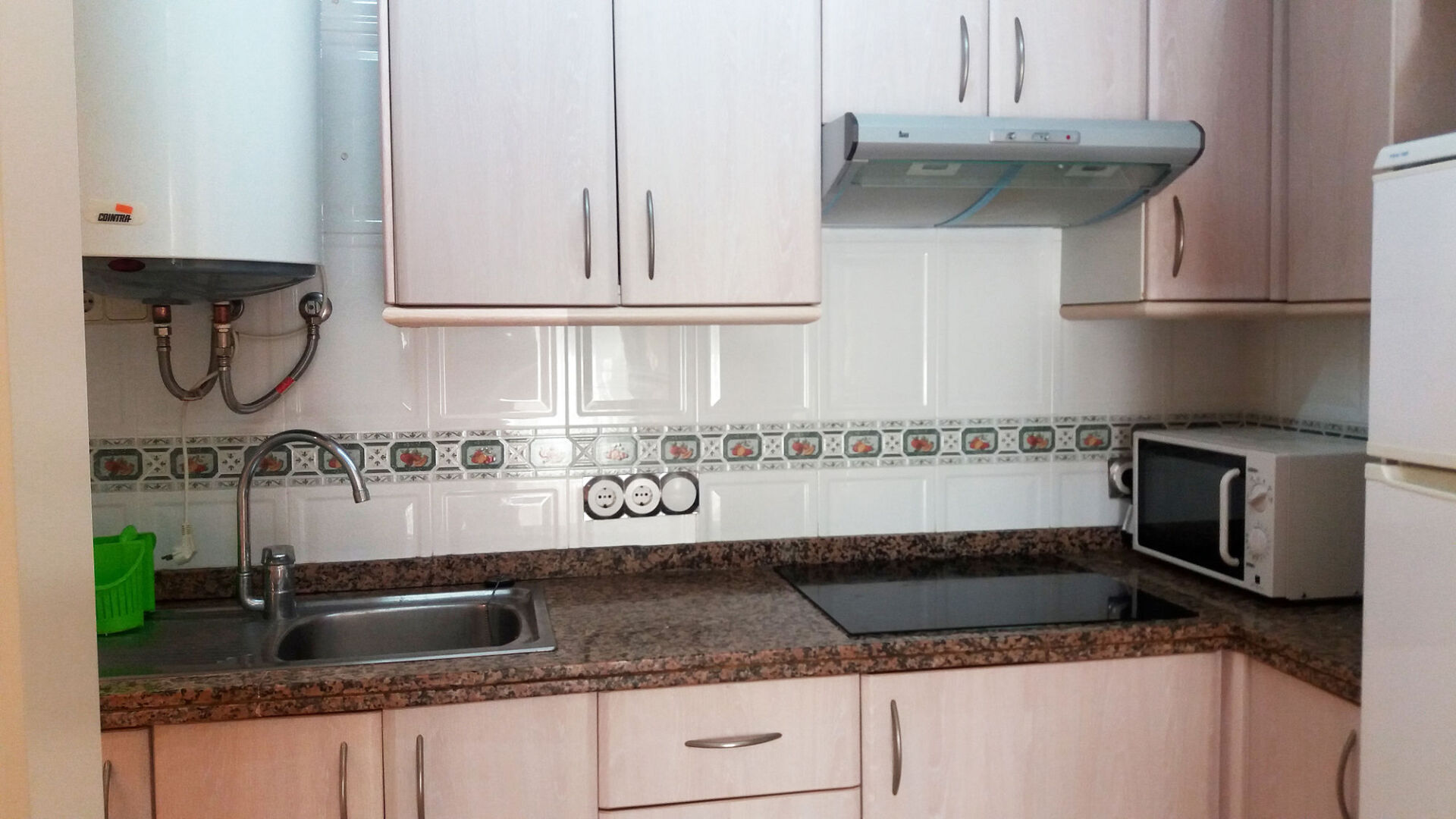 Apartamentos Benicasim 3000