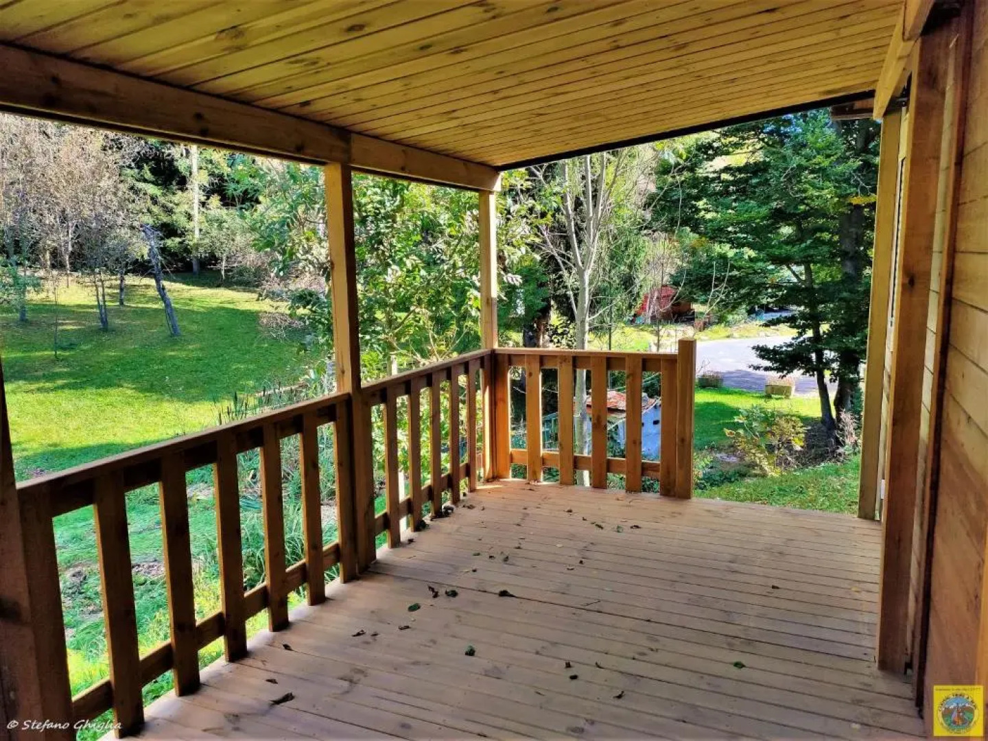 Camping Yoghi e Bubu