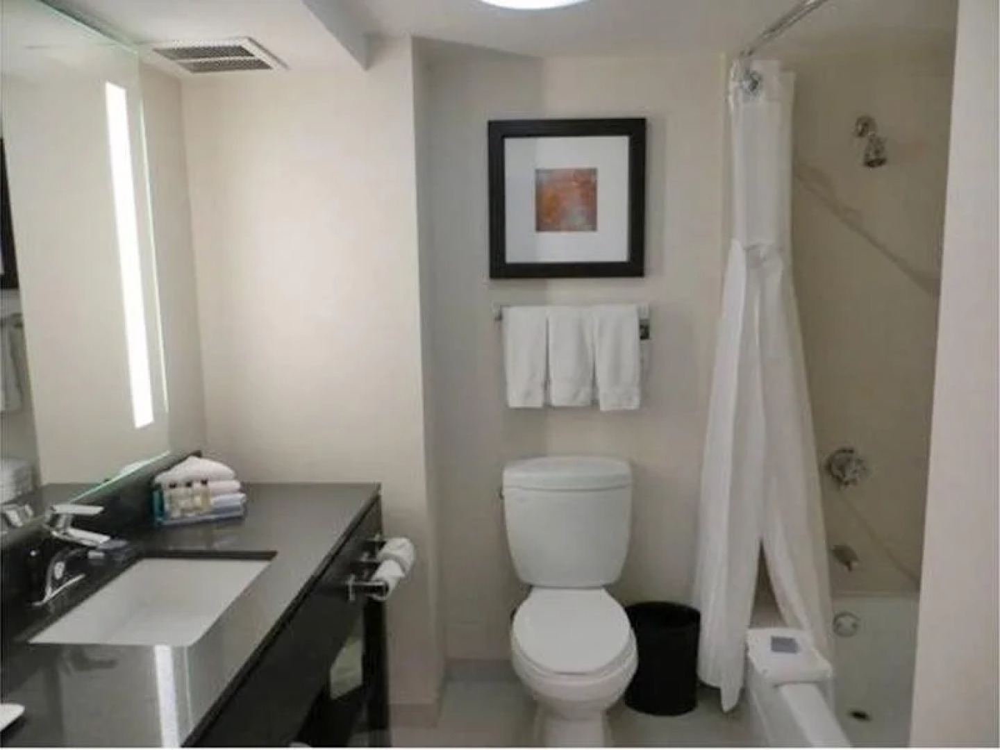 Hampton Inn by Hilton Los Angeles Airport